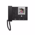 AIPHONE IN-N0GT-MKB CONSERJERIA AUDIO-VIDEO NFC INTERIOR AIPHONE
