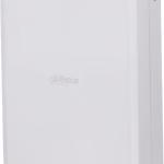 DAHUA DHI-ARM9A4-P-W2. TRANSMISOR DE MULTIPLES ZONAS, 16 ZONAS DE ENTRADA 4 DE SALIDAS