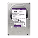 WD PURPLE DISCO DURO VIDEO VIGILANCIA 10TB