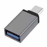 ADAPTADOR USB A TIPO C