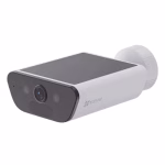 EZVIZ CS-CB5 CBR BALA 4K CON PANEL SOLAR INTEGRADO