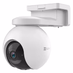 EZVIZ CS-HB8-R200-1M8WFL HB8 PRO PT WIFI 4K CON BATERÍA
