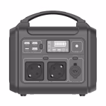 EZVIZ PS300 ESTACION DE ENERGIA PORTATIL 300W