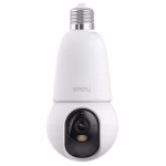 IMOU BULB 2C PT TIPO AMPOLLETA WIFI 5MP IPC-K6C-5H1WEB
