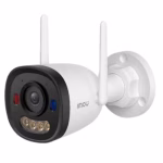 IMOU BULLET 2C BALA WIFI 5MP 2.8MM IR25 IP67 LUCES DISUASIVAS IPC-K3DN-5V0W