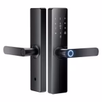 IMOU CERRADURA WIFI MÚLTIPLES MÉTODOS DE DESBLOQUEO ALEACIÓN DE ALUMINIO K1S-H-W-EN