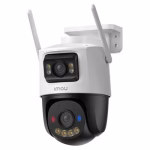IMOU CRUISER DUAL 2 PRO 8MP DOMO DOBLE LENTE 4MP+4MP IPC-S7XFN-8U0WED