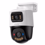 IMOU PT IP DOBLE LENTE 5MP+5MP POE IP67 IPC-PS70FN-10M0