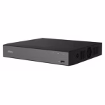IMOU NVR 18CH 4K 8POE NVR-N118-8P-8A0E