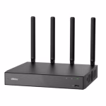 IMOU NVR WIFI 10CH 5MP 1HDD NVR-N110W-8A0E