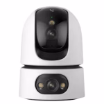 IMOU RANGER DUAL PRO 10MP PT WIFI DOBLE LENTE 5MP+5MP INTERIOR IPC-S2XEN-10M0S