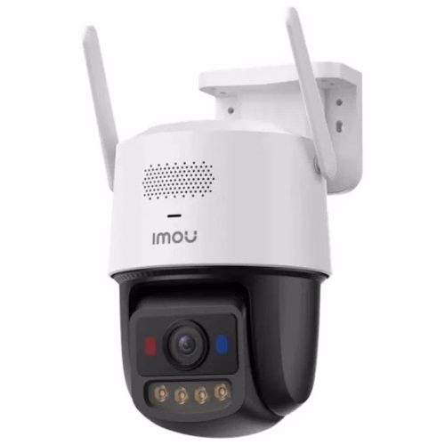 IMOU TITAN WIFI POE IMOU TITAN PRO PT WIFI/POE 6MP IR30 IPC-U7LN-6V0NE - Imagen 1