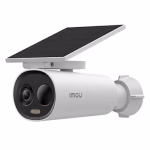 IMOU BALA 4G 5MP 2.8MM ZOOM 8X IPC-K9DC-5M0WH/FSP12-TYPEC